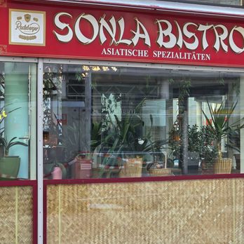 Son La - Pan Asian Near Me - Berlin, BE Son La - Pan Asian Near Me - Berlin, BE