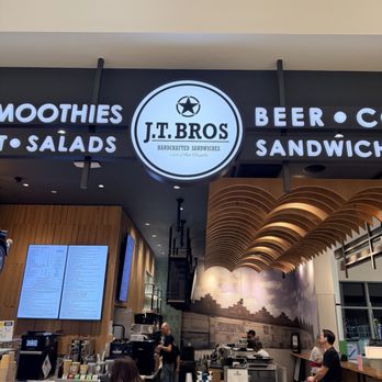 J T Bros - Sandwiches Near Me - San Diego, California J T Bros - Sandwiches Near Me - San Diego, California