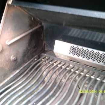 BBQ B Clean - Napoleon - after - Home Cleaning Near Me