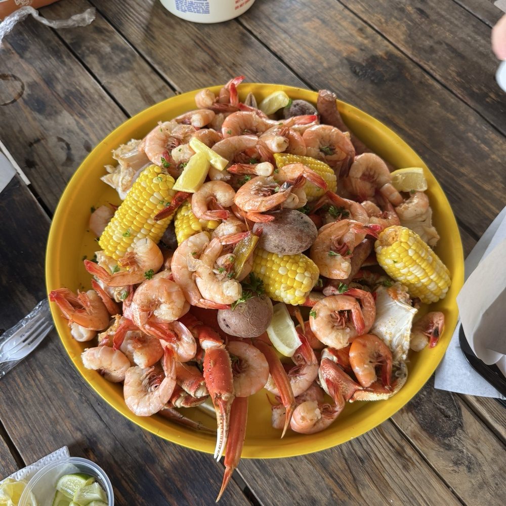 Where Y'at Seafood - Seafood Markets Near Me - Navarre, Florida Where Y'at Seafood - Seafood Markets Near Me - Navarre, Florida