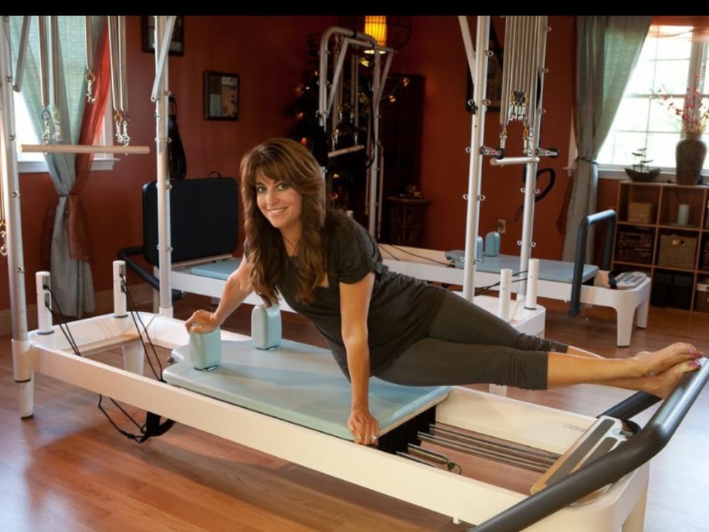 Newtown health & wellness Logo