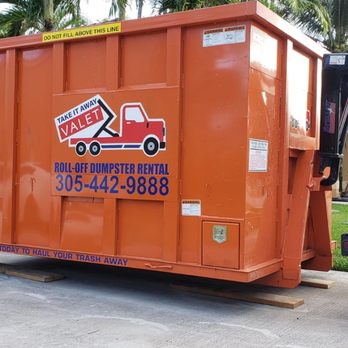Take It Away Valet Trash - Dumpster Rental Near Me Take It Away Valet Trash - Dumpster Rental Near Me