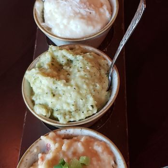 Grace & Grit - Grit Flight - Southern Near Me - Mount Pleasant, South Carolina