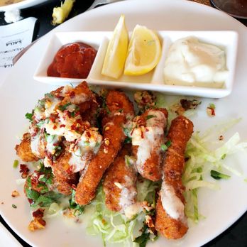 Lalla Grill Oceanside - Seafood Near Me - Monterey, California Lalla Grill Oceanside - Seafood Near Me - Monterey, California