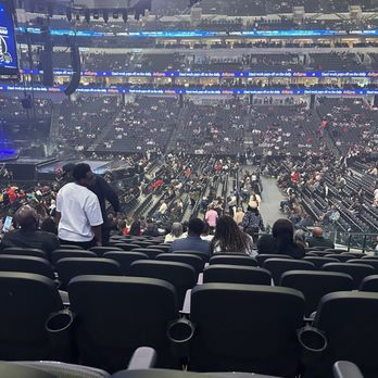 American Airlines Center - Inside the Arena - Stadiums & Arenas Near Me - Dallas, Texas American Airlines Center - Inside the Arena - Stadiums & Arenas Near Me - Dallas, Texas