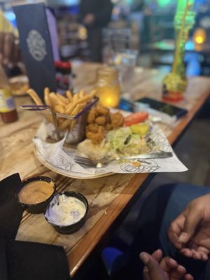 Blue Bayou Restaurant & Oyster Bar by null