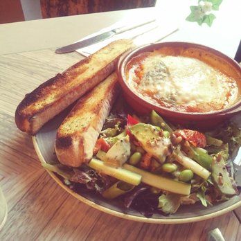 Slug & Lettuce - Butternut squash lasagne - Pubs Near Me - London, XGL Slug & Lettuce - Butternut squash lasagne - Pubs Near Me - London, XGL