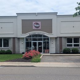 Exterior photo of Titan Bakery - Deer Park, New York Exterior photo of Titan Bakery - Deer Park, New York