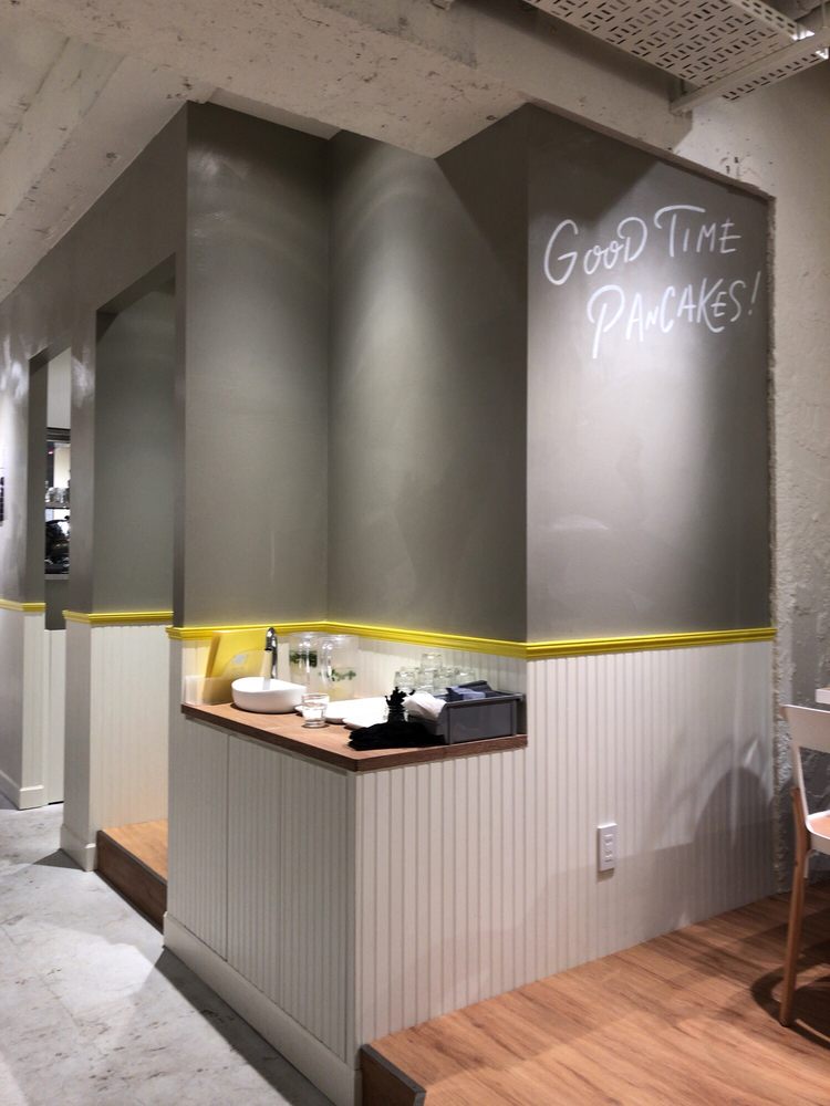 FLIPPER’S Yokohama Motomachi