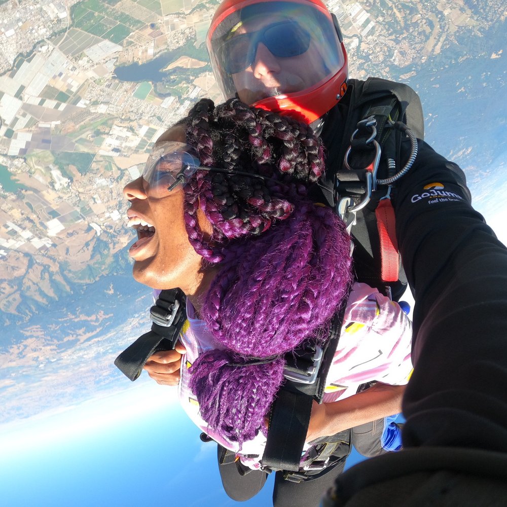 Skydive Surfcity Santa Cruz - Skydiving Near Me - Watsonville, California Skydive Surfcity Santa Cruz - Skydiving Near Me - Watsonville, California