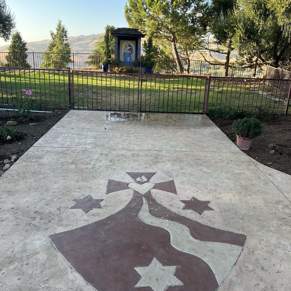 Mount St Joseph Carmelite Monastery - Churches Near Me - San Jose, California Mount St Joseph Carmelite Monastery - Churches Near Me - San Jose, California