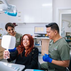 Dr Raymond Platon and Associates - Dentist Wetherill Park