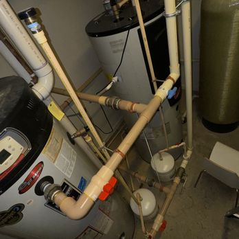 Segura's Plumbing - Plumbing Near Me Segura's Plumbing - Plumbing Near Me
