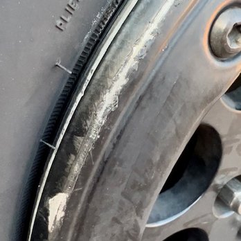 Big Brand Tire & Service - SO FRESH YOU CAN SEE THE SEPERATION - Tires Near Me - Mesa, Arizona