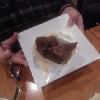 Sweet Grass Grill - Bread pudding - this was AMAZING. SO incredible. - New American Near Me - Tarrytown, New York Sweet Grass Grill - Bread pudding - this was AMAZING. SO incredible. - New American Near Me - Tarrytown, New York