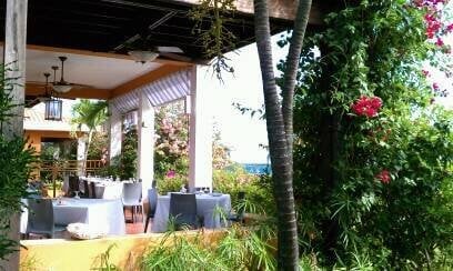 Blue Horizon Boutique Resort by null