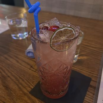 Layla's American Tavern - Late Check out - Wine Bars Near Me - Boston, Massachusetts