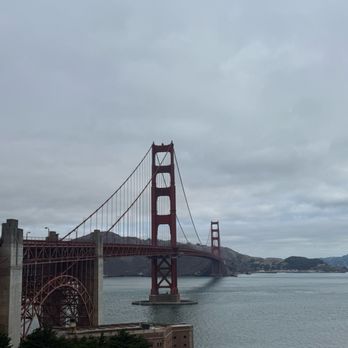 Golden Gate Bridge - Landmarks & Historical Buildings Near Me Golden Gate Bridge - Landmarks & Historical Buildings Near Me