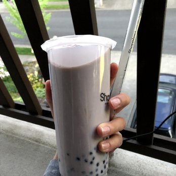 Sharetea - Bubble Tea Near Me - Lake Oswego, Oregon