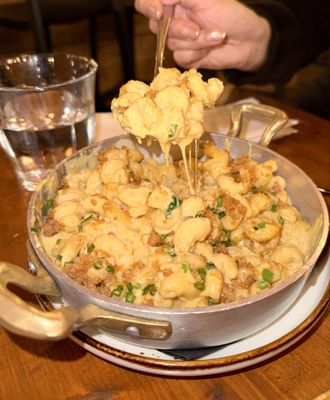 Conejo Negro by null