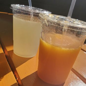 Chilosos Taco House - Fresh squeezed orange juice and lemonade.... - Mexican Near Me - Houston, Texas Chilosos Taco House - Fresh squeezed orange juice and lemonade.... - Mexican Near Me - Houston, Texas