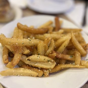 Metro Pizza - Garlic Romano Fries - Pizza Near Me - Las Vegas, Nevada Metro Pizza - Garlic Romano Fries - Pizza Near Me - Las Vegas, Nevada