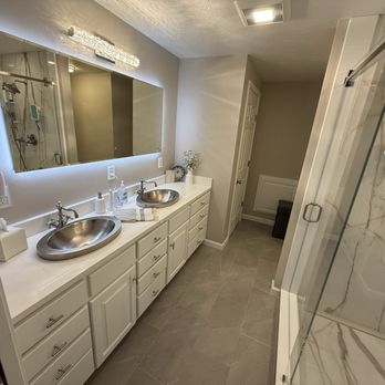 1. Garcia Imported Tile