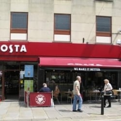 Costa Coffee