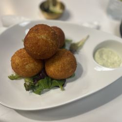 El Coqui Ninja Restaurant - RELLENOS DE CARNE MOLIDA Y QUESO