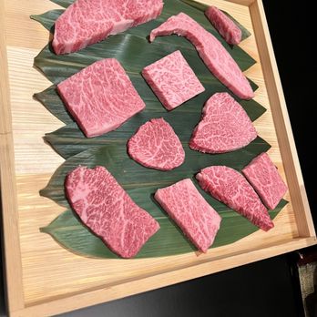 HYUN - Korean Near Me - New York, New York