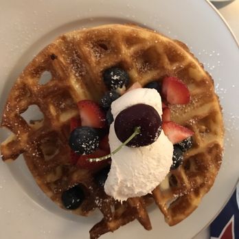 Paul's Place - Breakfast & Brunch Near Me - Hilo, Hawaii