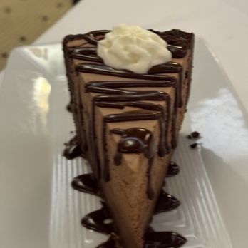 Dickie Brennan's Steakhouse - Mississippi Mud Pie - Steakhouses Near Me - New Orleans, Louisiana Dickie Brennan's Steakhouse - Mississippi Mud Pie - Steakhouses Near Me - New Orleans, Louisiana