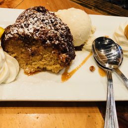 Rum Cake Rum Cake