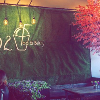 1102 Bubble Tea & Bites - Desserts Near Me - Arlington, Texas
