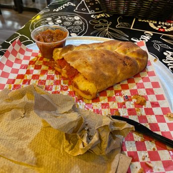 Dough Boys Pizzeria - Calzone - Pizza Near Me - Clovis, California Dough Boys Pizzeria - Calzone - Pizza Near Me - Clovis, California