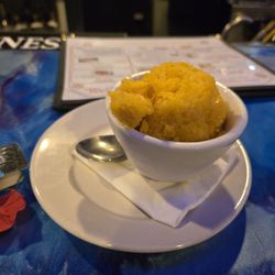 Veterans Of Foreign Wars - VFW Post 7916 - Mango sorbet