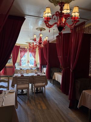 Bistro Cacao by null