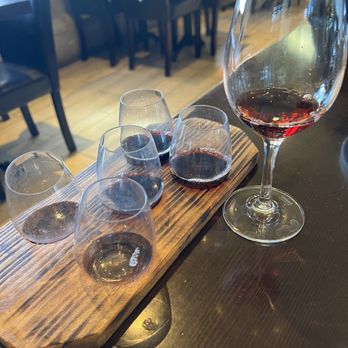 Wise Villa Winery - Red Wine Flight - Wine Tasting Room Near Me - Lincoln, California Wise Villa Winery - Red Wine Flight - Wine Tasting Room Near Me - Lincoln, California
