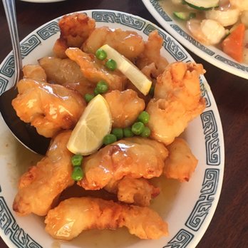 Double Dragon - Lemon chicken - Chinese Near Me - Antioch, California Double Dragon - Lemon chicken - Chinese Near Me - Antioch, California