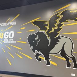 Buffalo Wild Wings