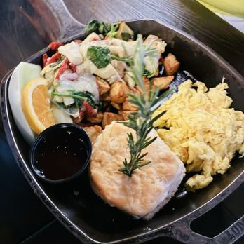 Hash House A Go Go - New American Near Me - Las Vegas, Nevada Hash House A Go Go - New American Near Me - Las Vegas, Nevada