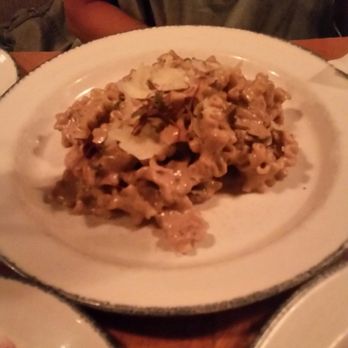 Gusto 101 - Mafalde Ai Funghi (mushroom pasta) $17.50 - Italian Near Me - Toronto, Ontario Gusto 101 - Mafalde Ai Funghi (mushroom pasta) $17.50 - Italian Near Me - Toronto, Ontario