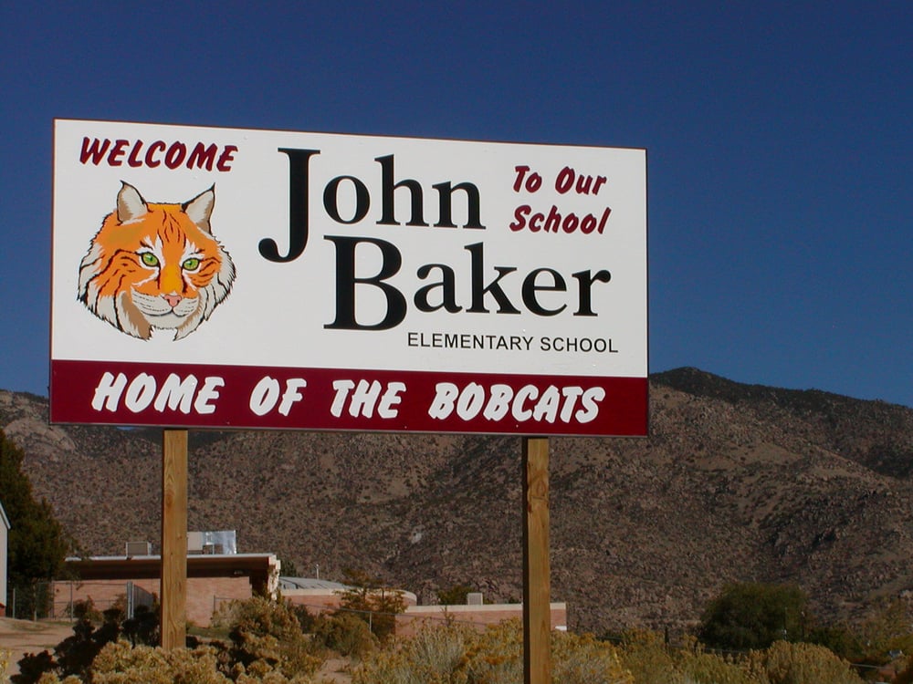 Children's Choice At John Baker - childcare center in Albuquerque, NM