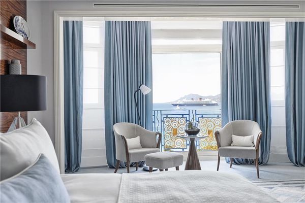 Hôtel Martinez - The Unbound Collection by Hyatt by null