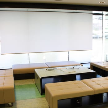 The Edge - Window bays - available to book online - Libraries Near Me - Brisbane, QLD The Edge - Window bays - available to book online - Libraries Near Me - Brisbane, QLD