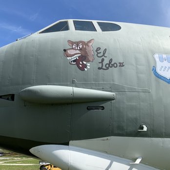 Air Force Armament Museum - Museums Near Me - Eglin Air Force Base, Florida Air Force Armament Museum - Museums Near Me - Eglin Air Force Base, Florida