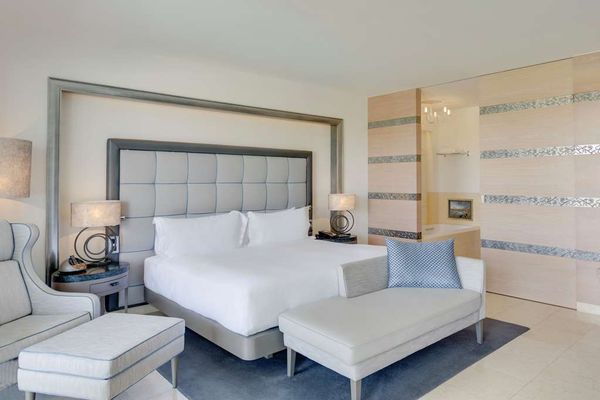 Conrad Algarve by null