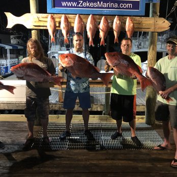 Wild Orange Charters - 6/3/18 pm 6hr - Fishing Near Me - Orange Beach, Alabama Wild Orange Charters - 6/3/18 pm 6hr - Fishing Near Me - Orange Beach, Alabama