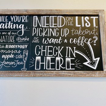 Devoted Kiss Cafe - Breakfast & Brunch Near Me - Gig Harbor, Washington