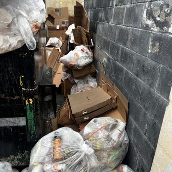 Quick Haul - Junk Removal & Hauling Near Me - Lena, Louisiana
